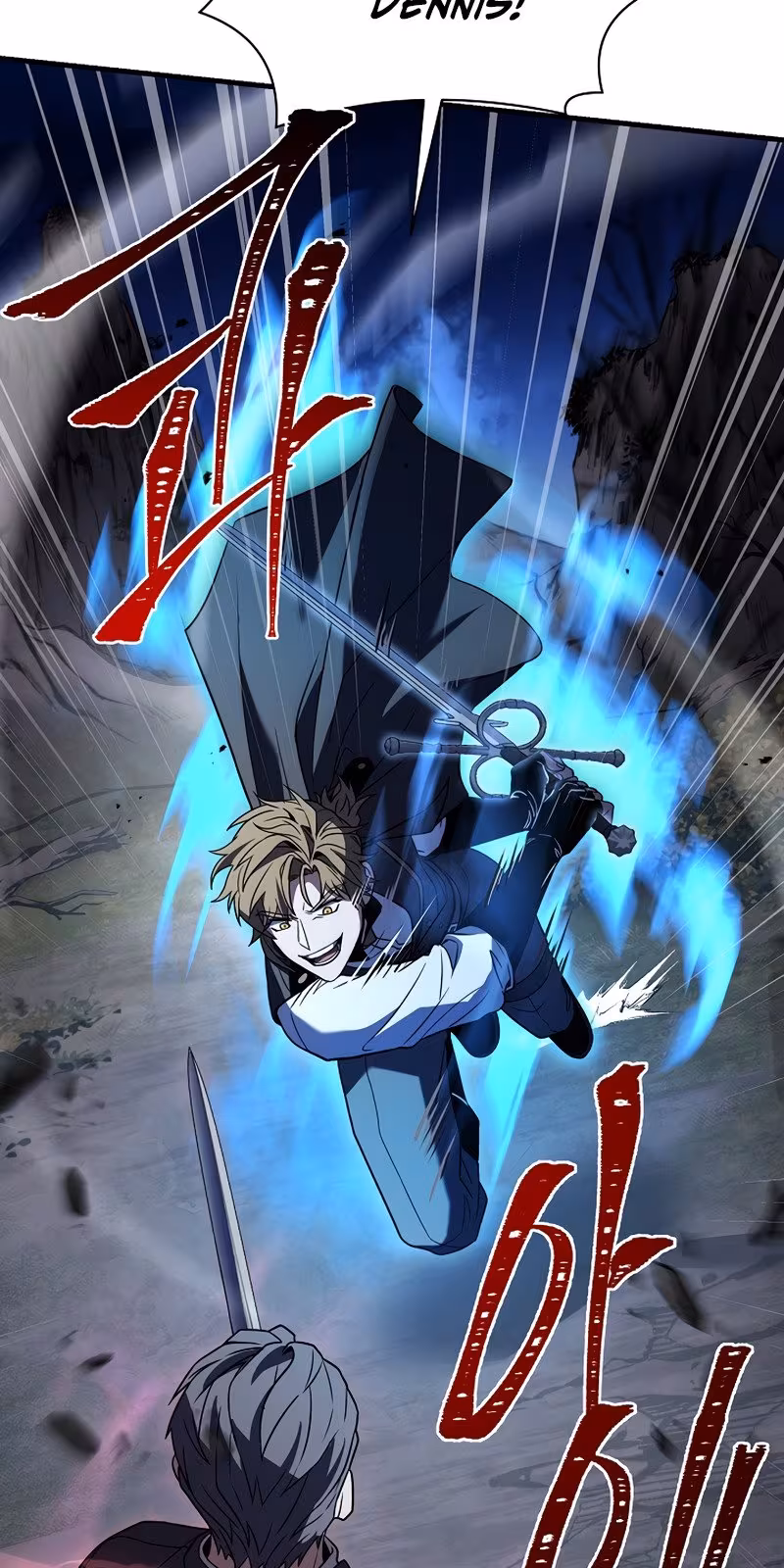 Página do Capítulo 83