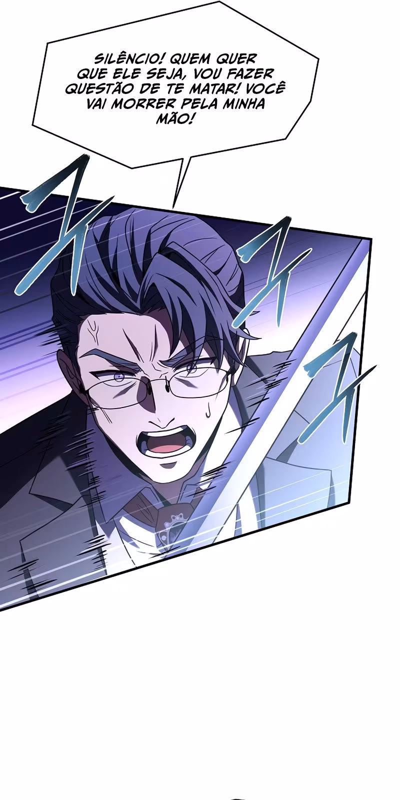 Página do Capítulo 83