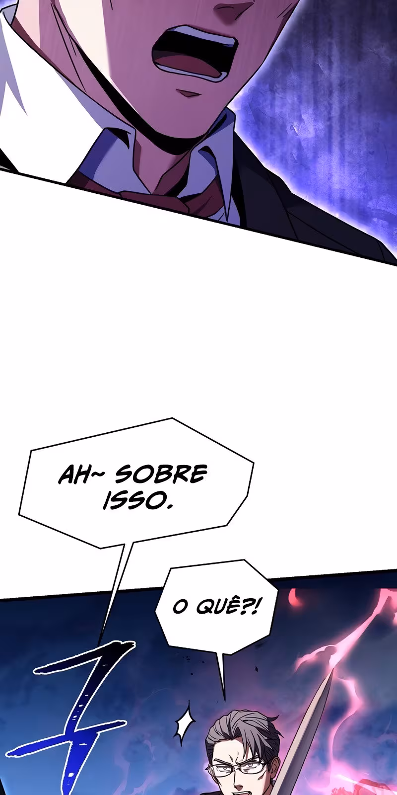 Página do Capítulo 83