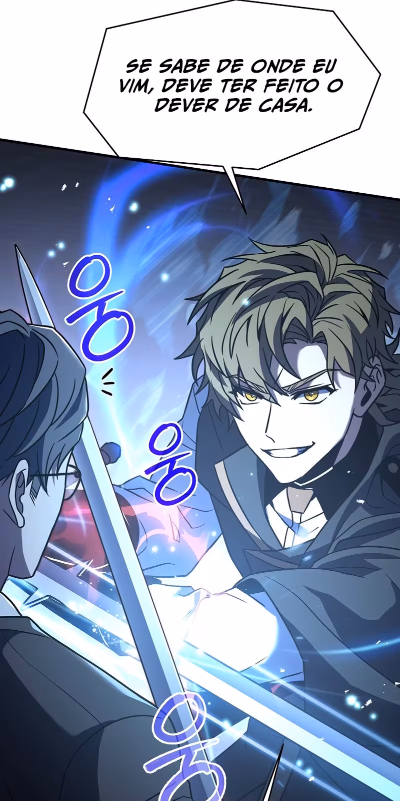 Página do Capítulo 83