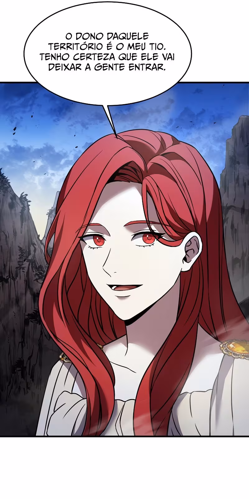 Página do Capítulo 83