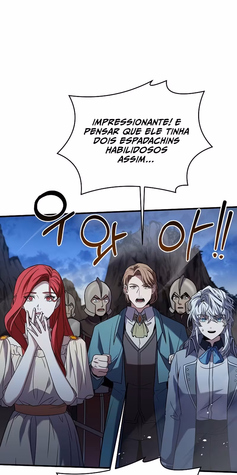 Página do Capítulo 83