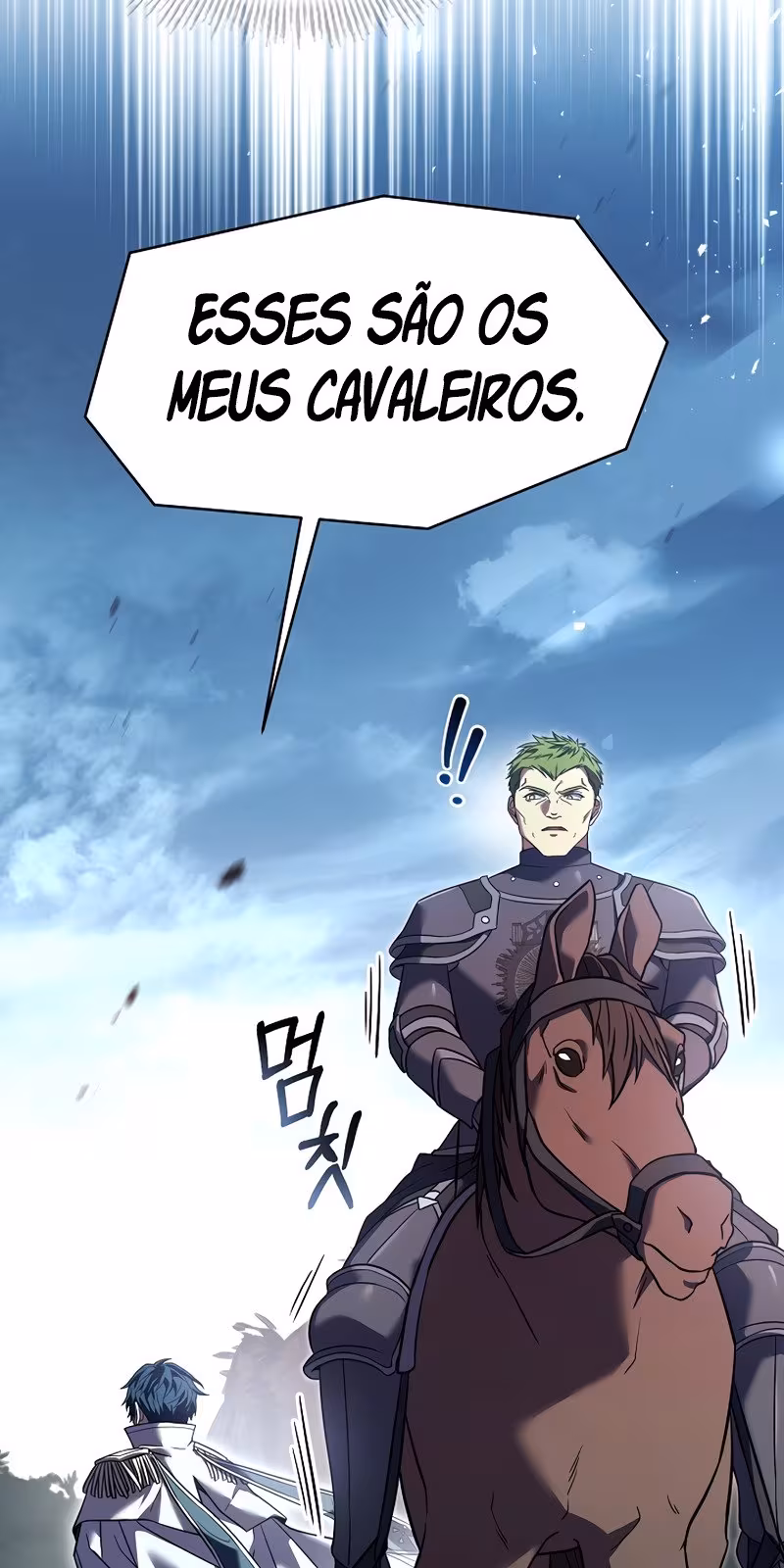 Página do Capítulo 83