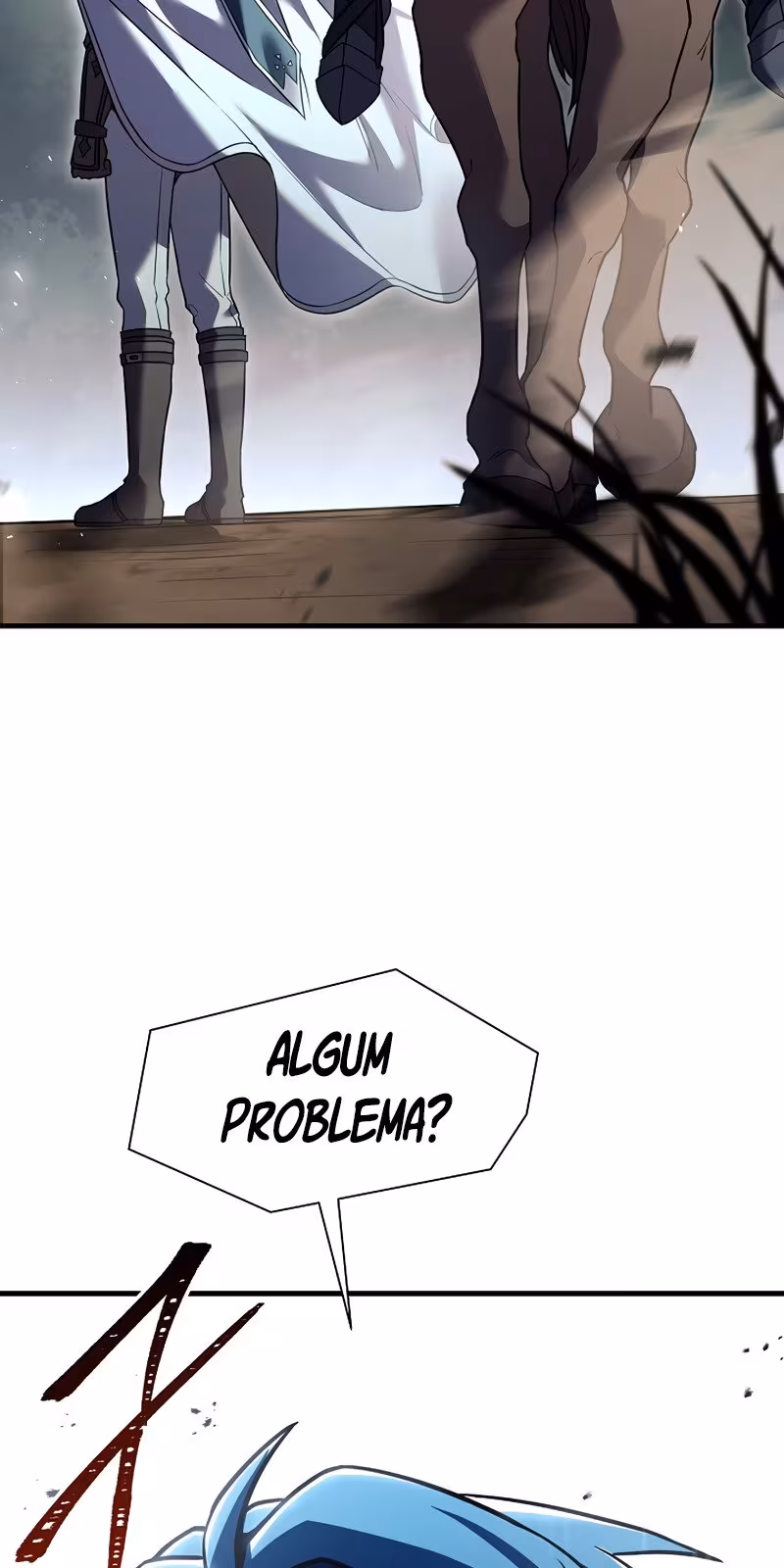 Página do Capítulo 83