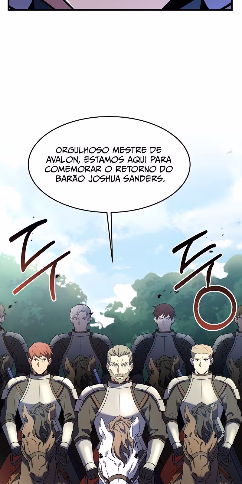 Página do Capítulo 83