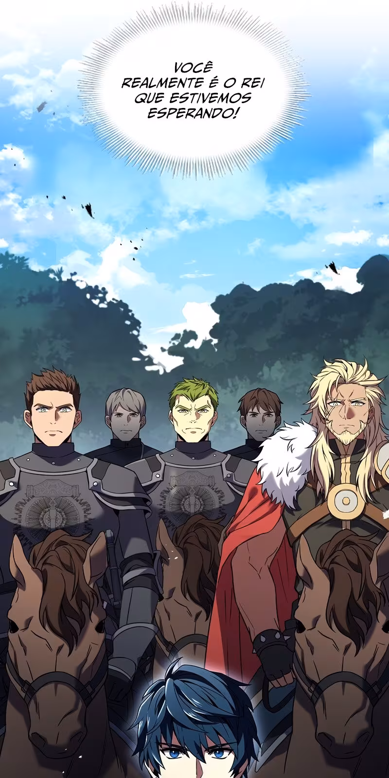 Página do Capítulo 83