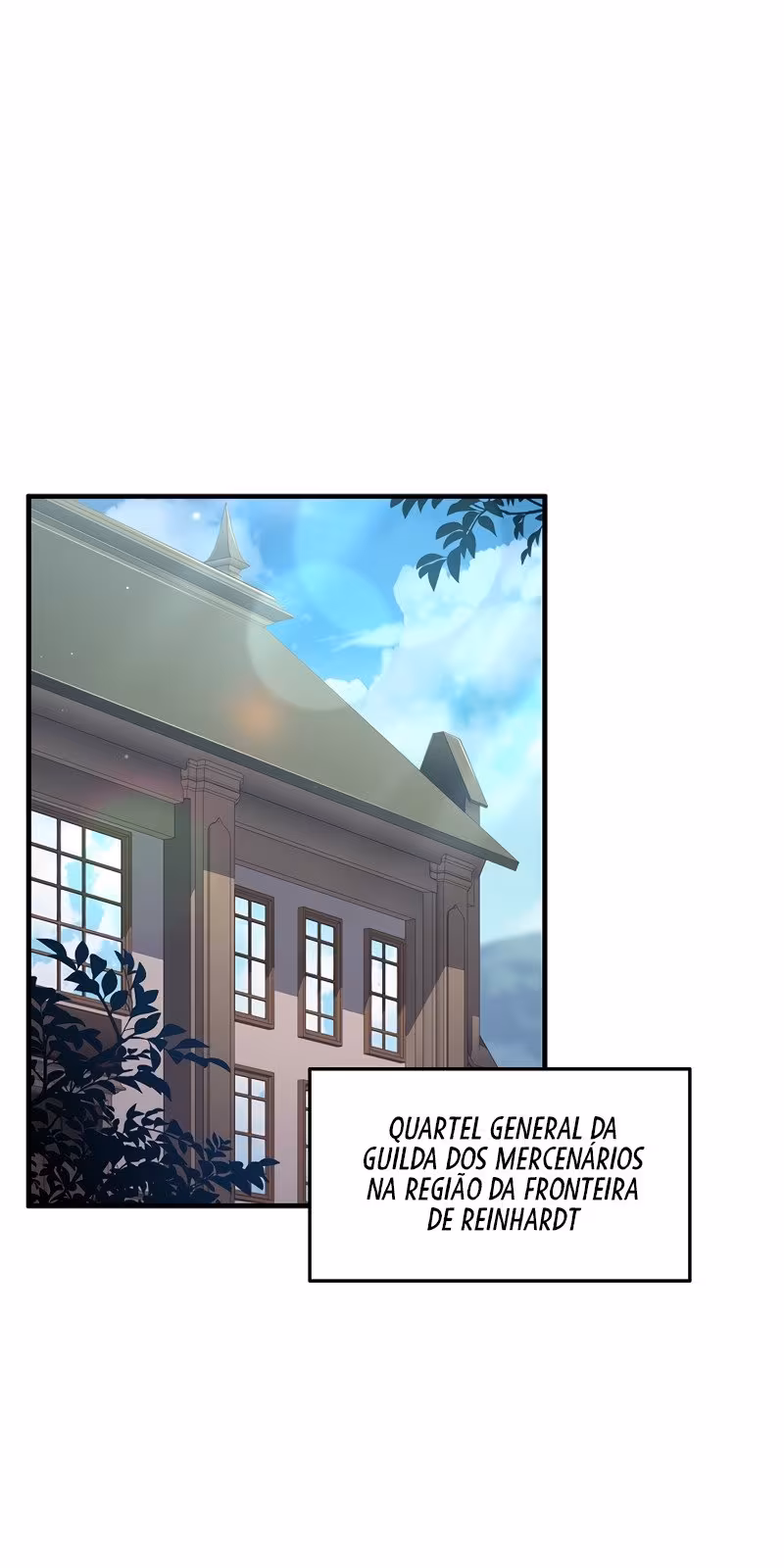 Página do Capítulo 83