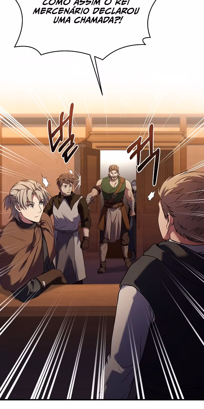 Página do Capítulo 83