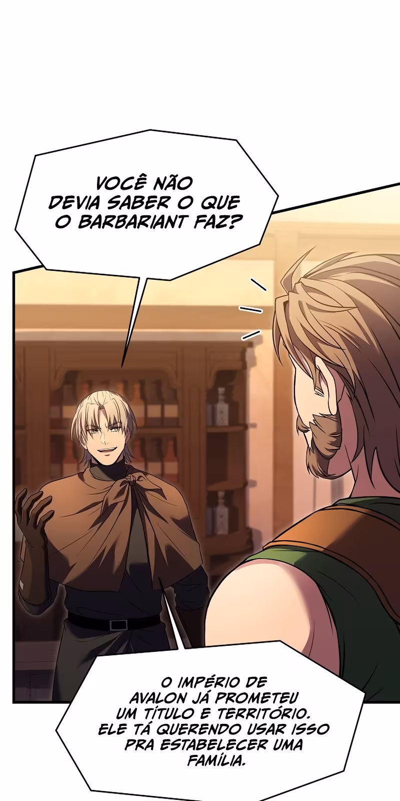 Página do Capítulo 83