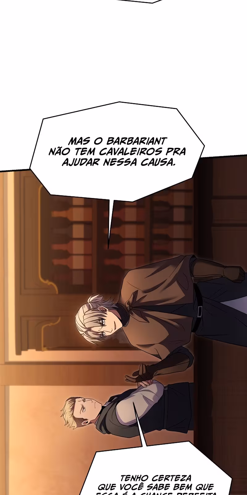 Página do Capítulo 83