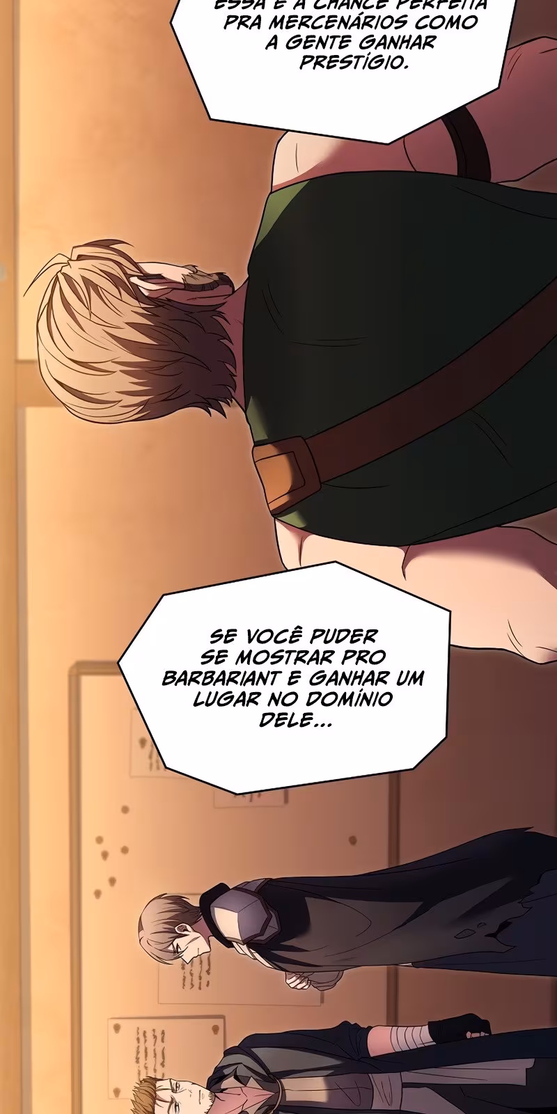 Página do Capítulo 83