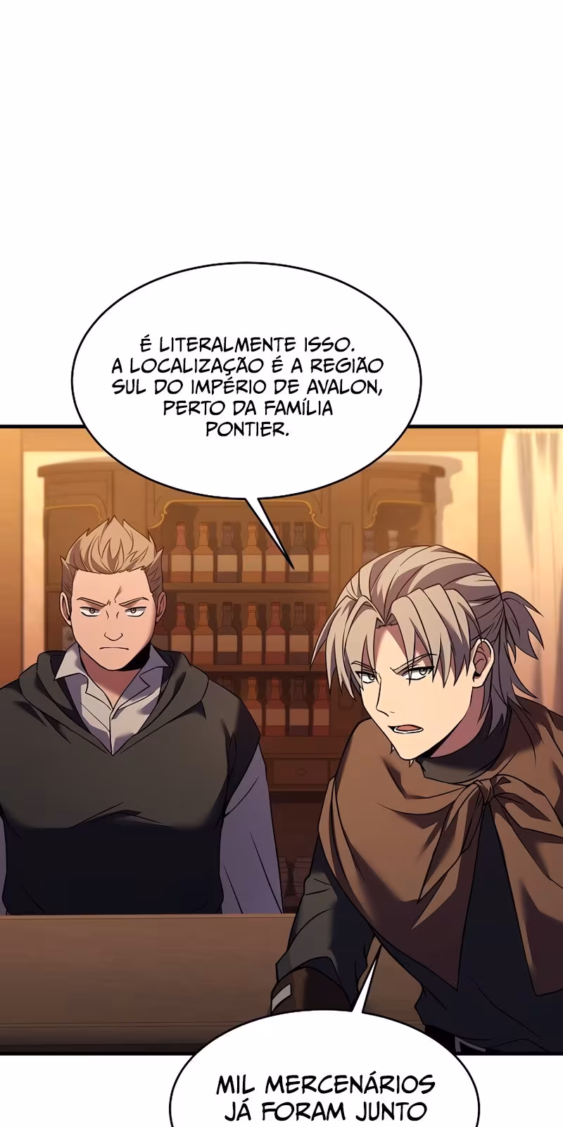 Página do Capítulo 83