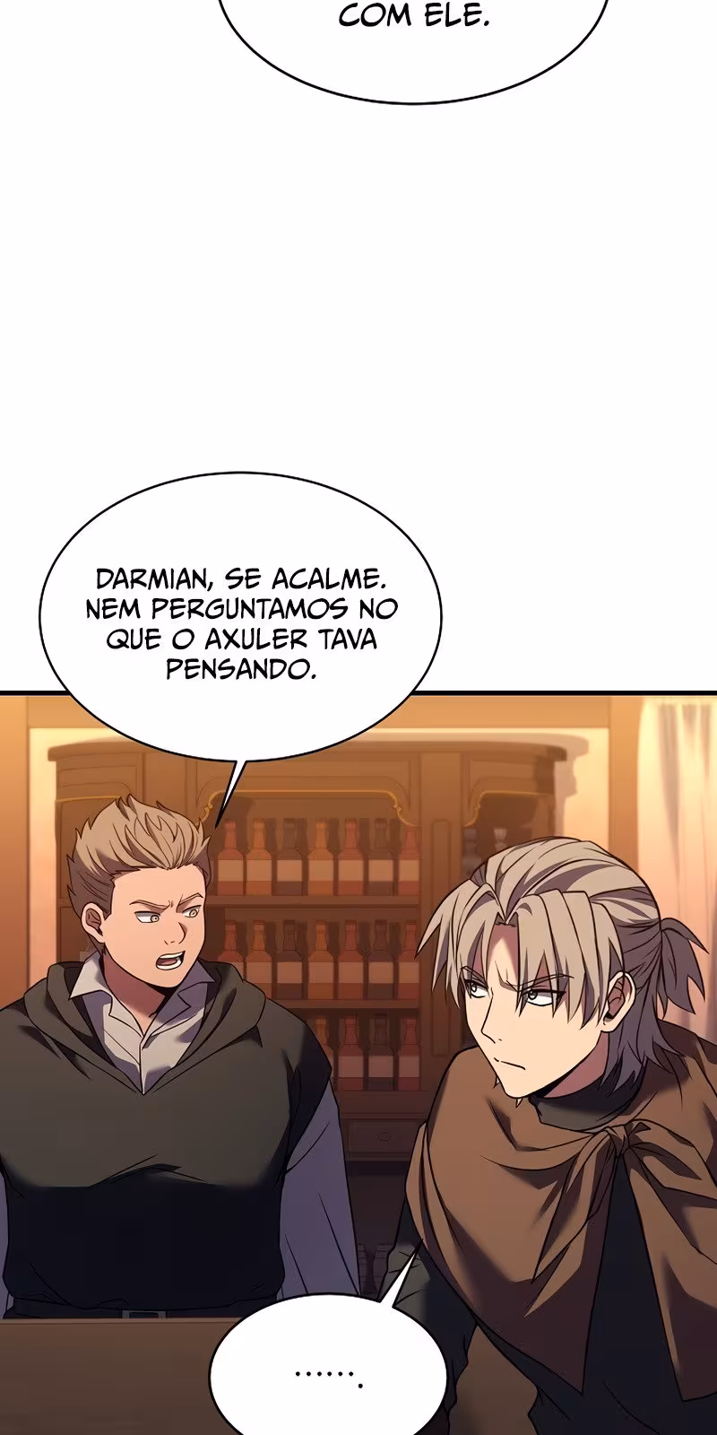 Página do Capítulo 83