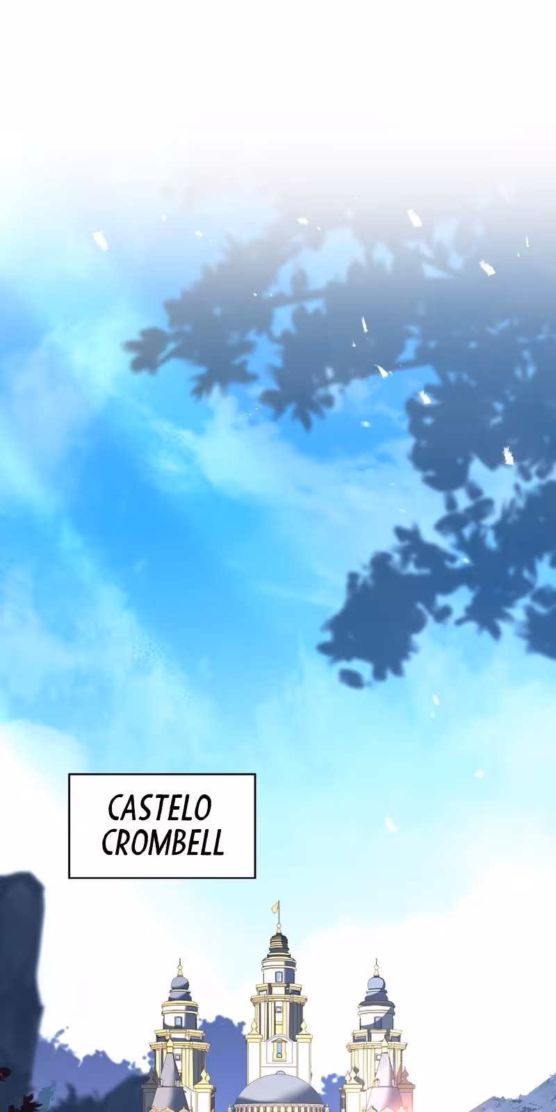 Página do Capítulo 83