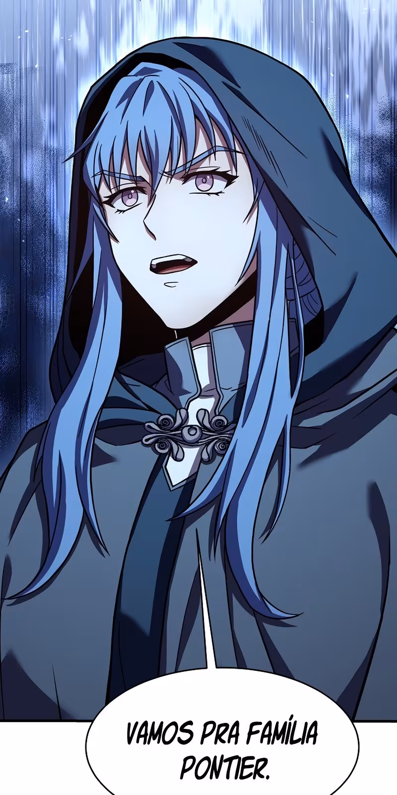 Página do Capítulo 83