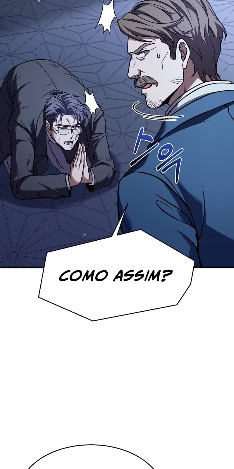 Página do Capítulo 83