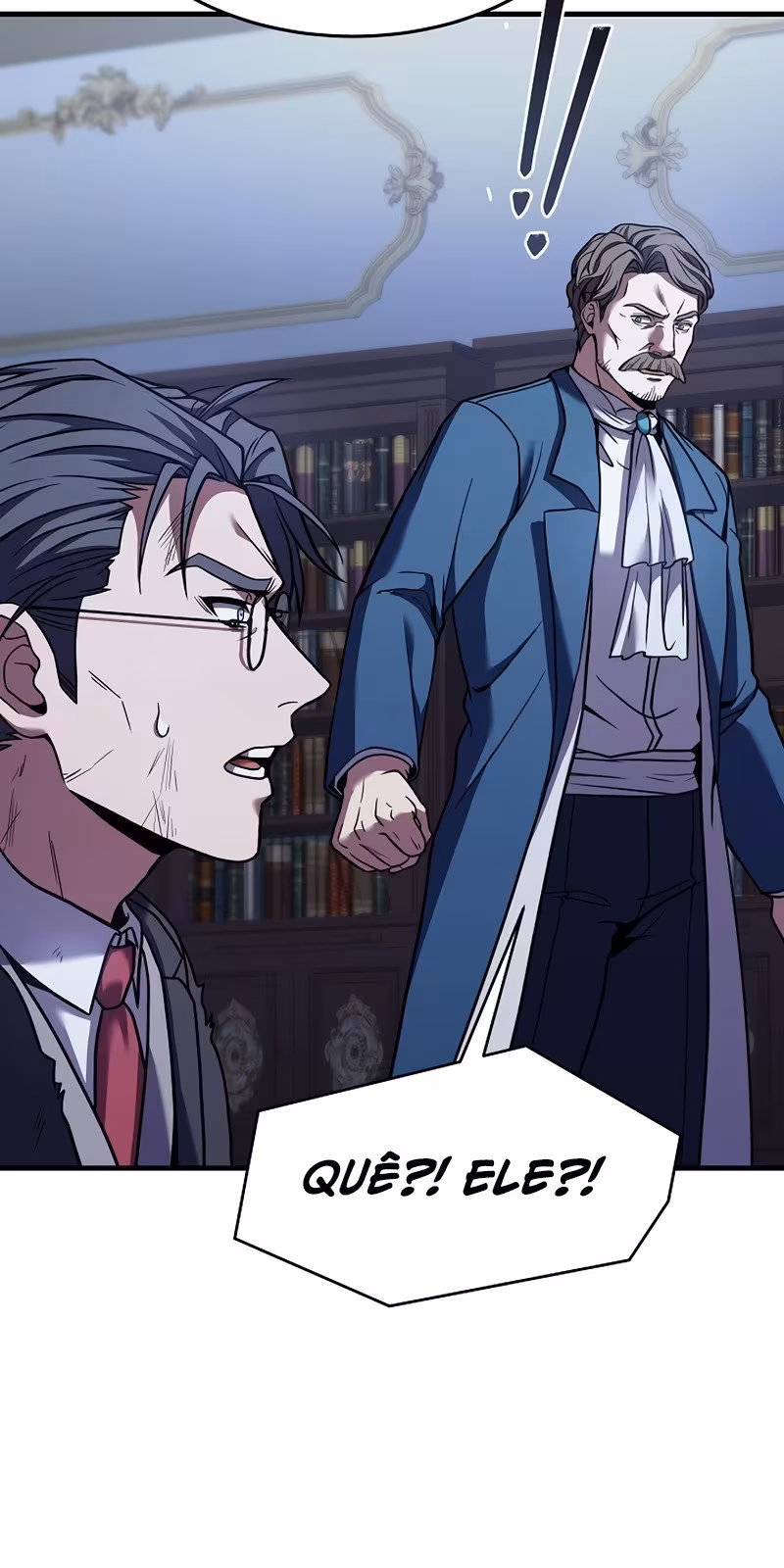 Página do Capítulo 83