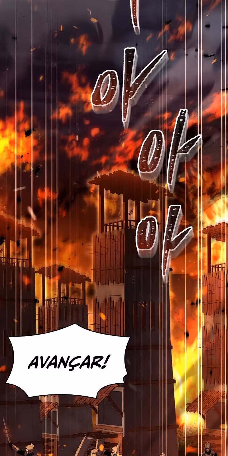 Página do Capítulo 83