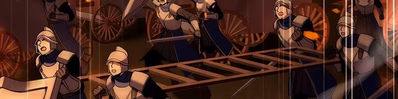 Página do Capítulo 83