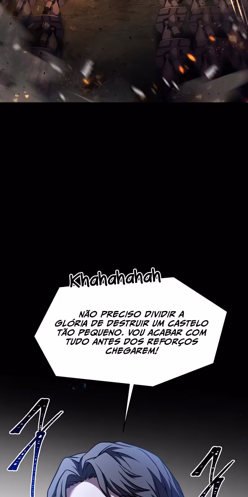 Página do Capítulo 83