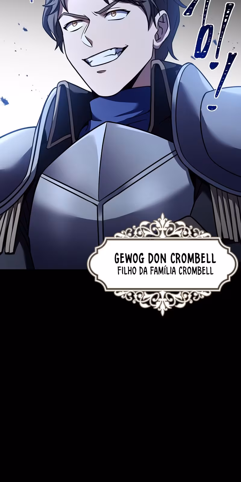 Página do Capítulo 83