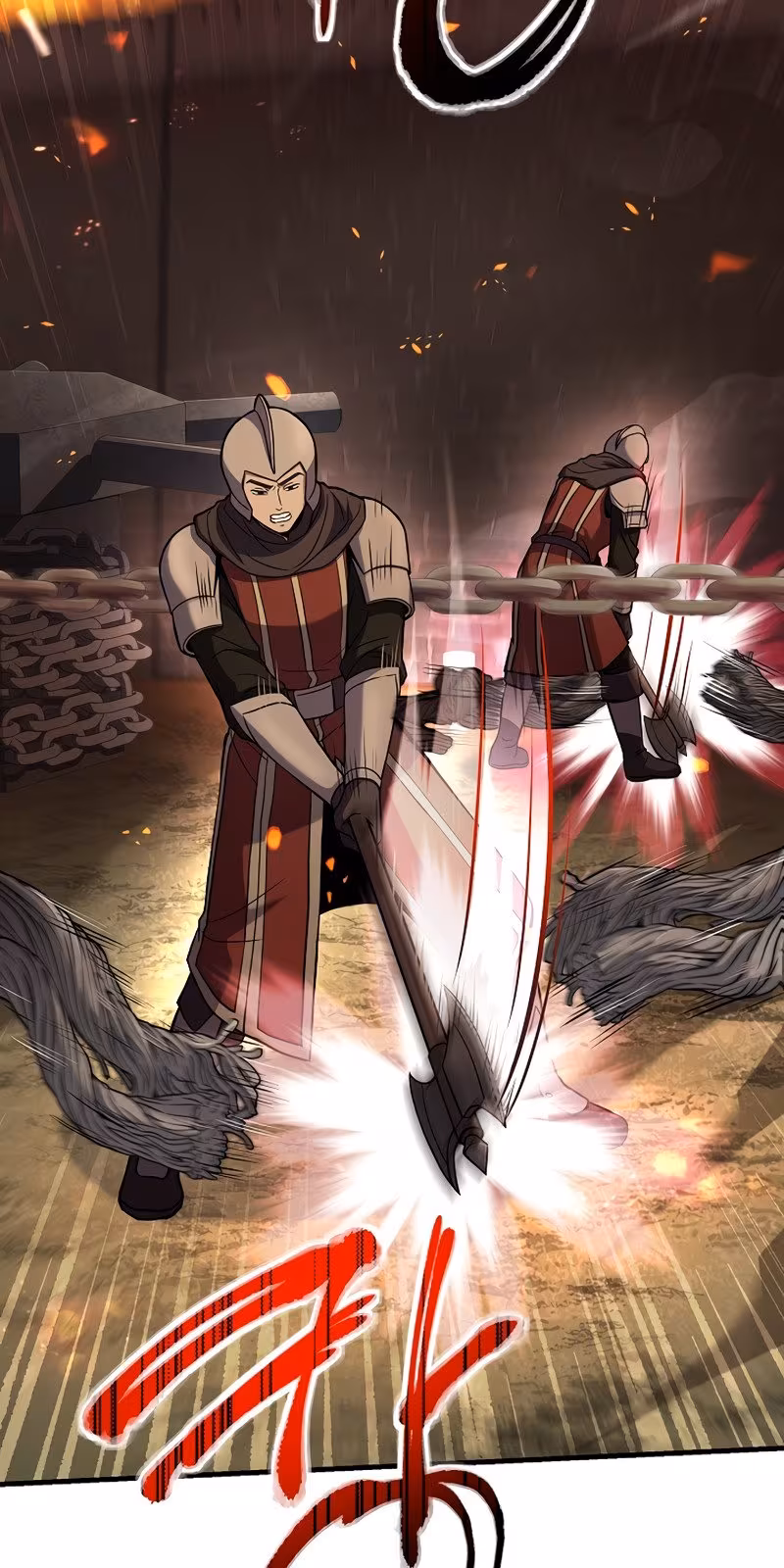 Página do Capítulo 84