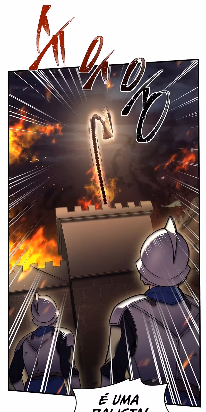 Página do Capítulo 84