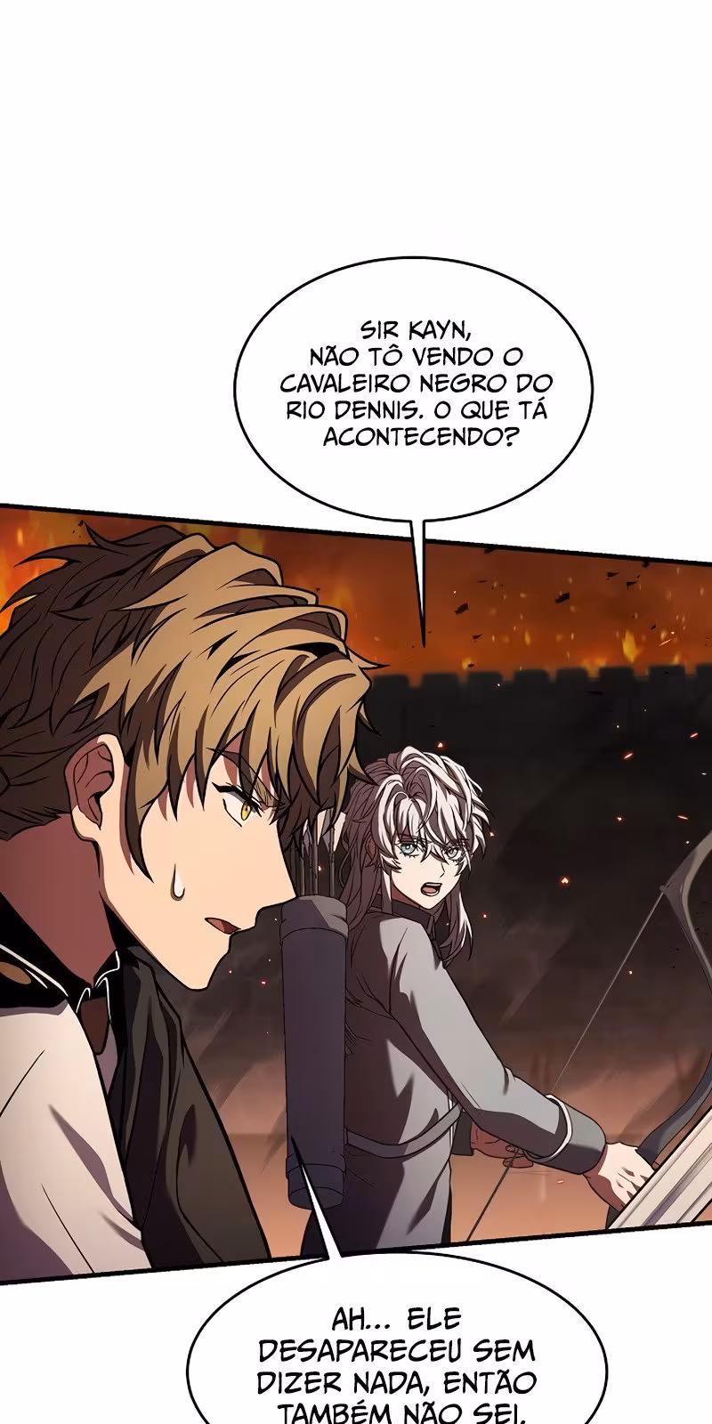 Página do Capítulo 84