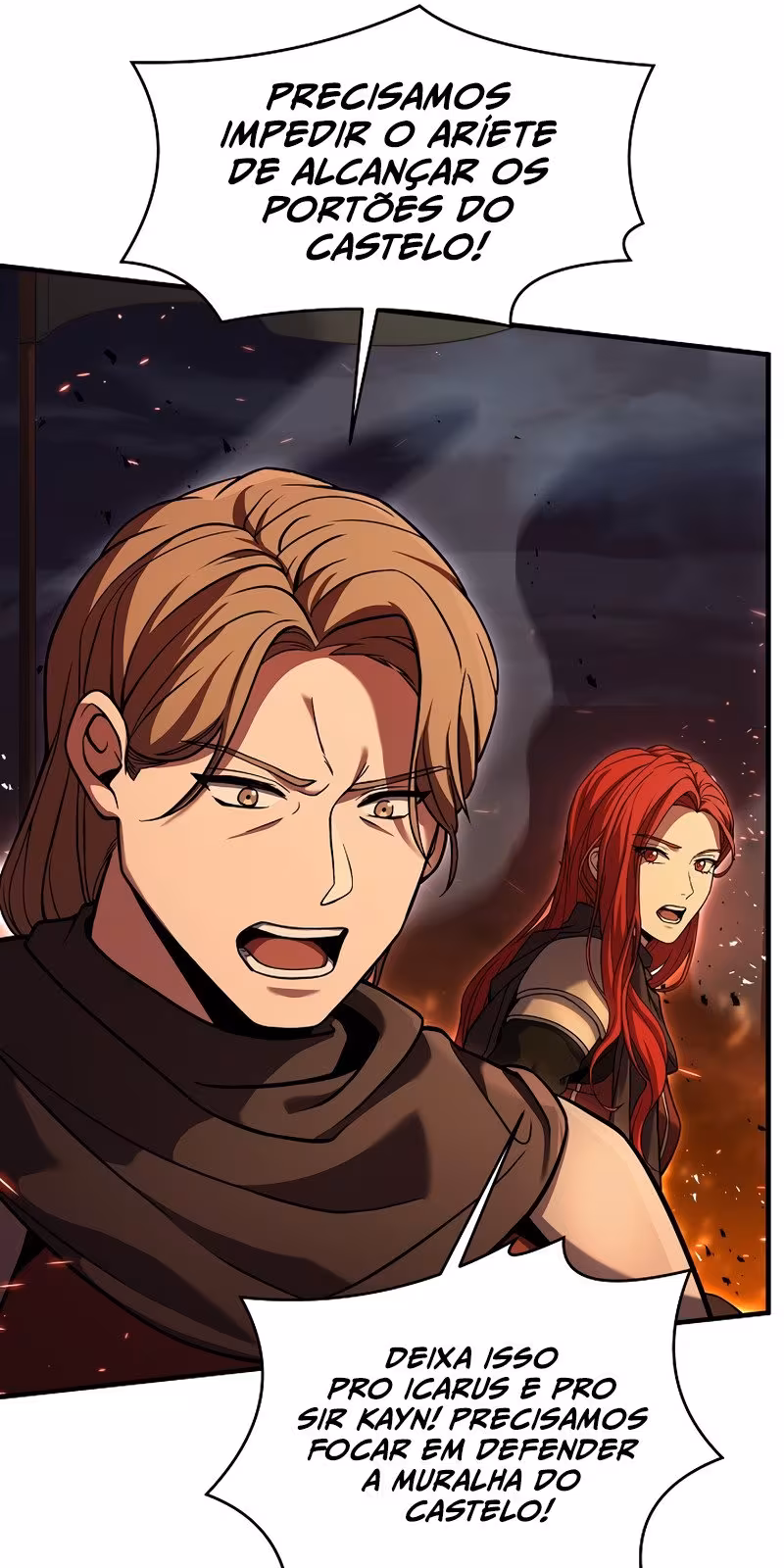 Página do Capítulo 84