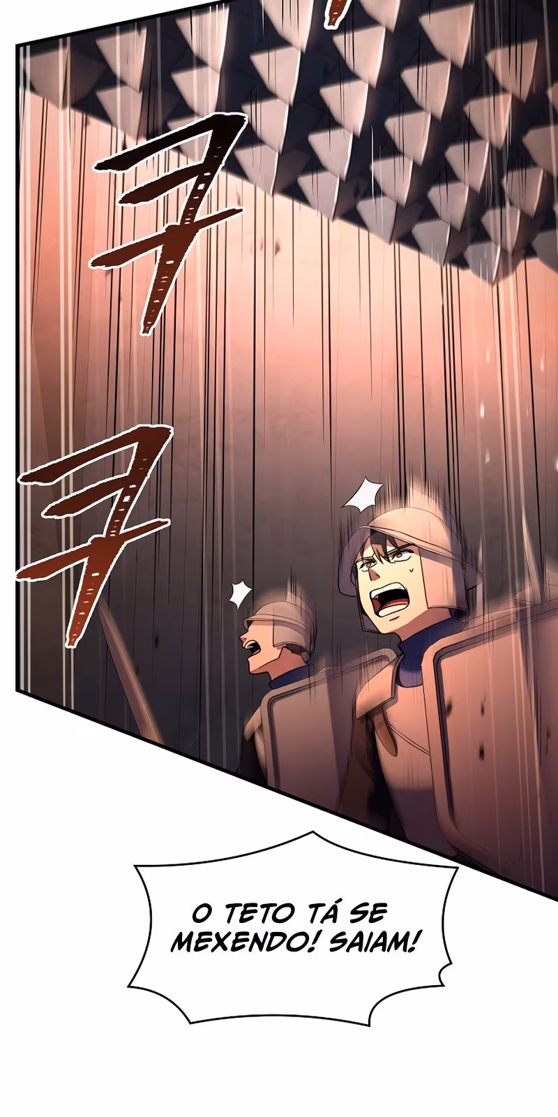 Página do Capítulo 84