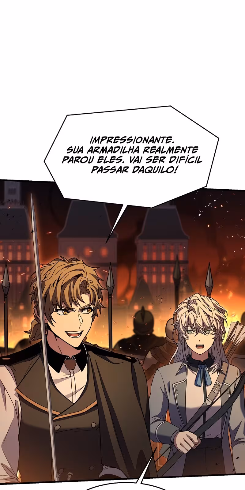 Página do Capítulo 84