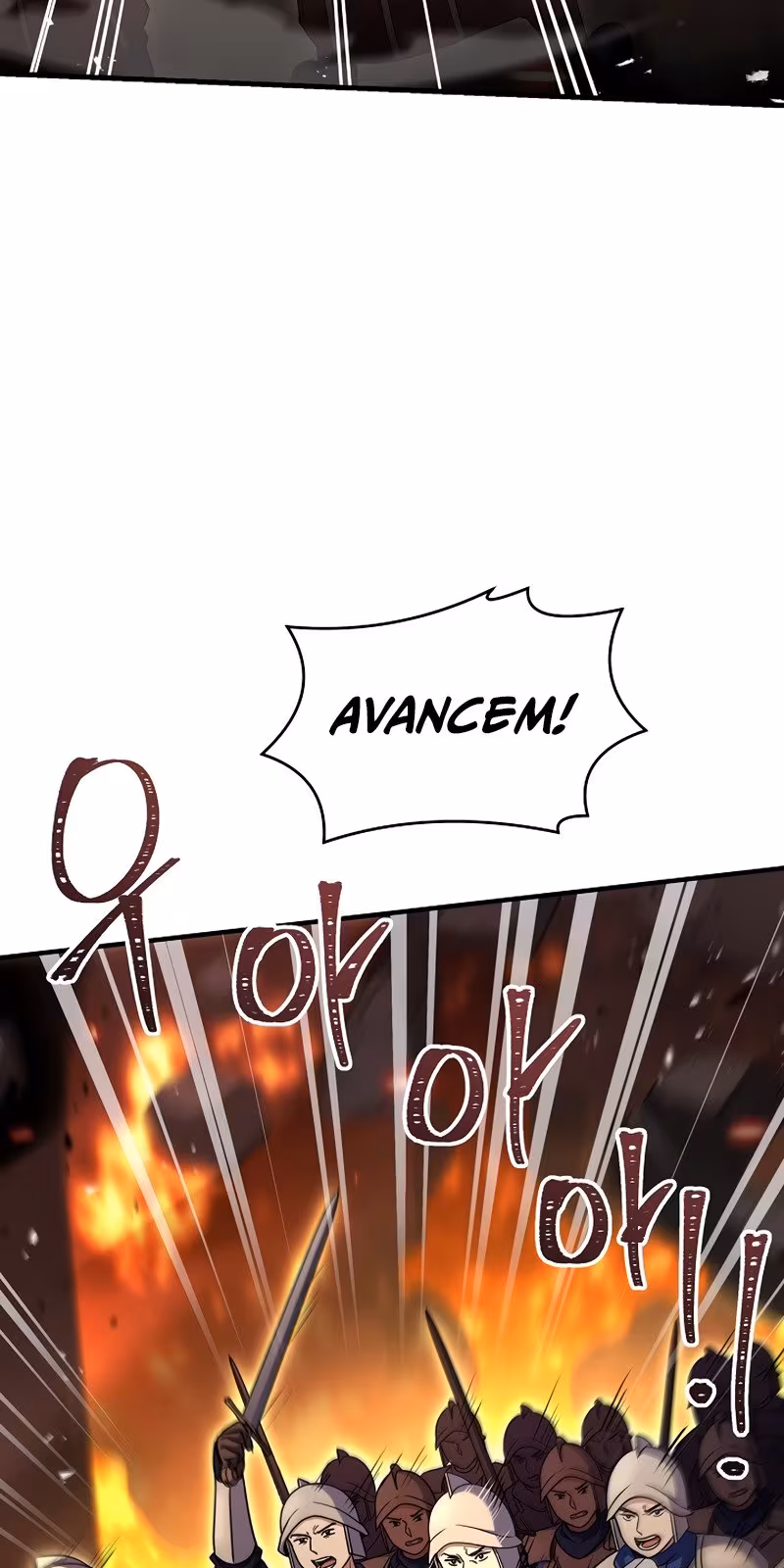 Página do Capítulo 84