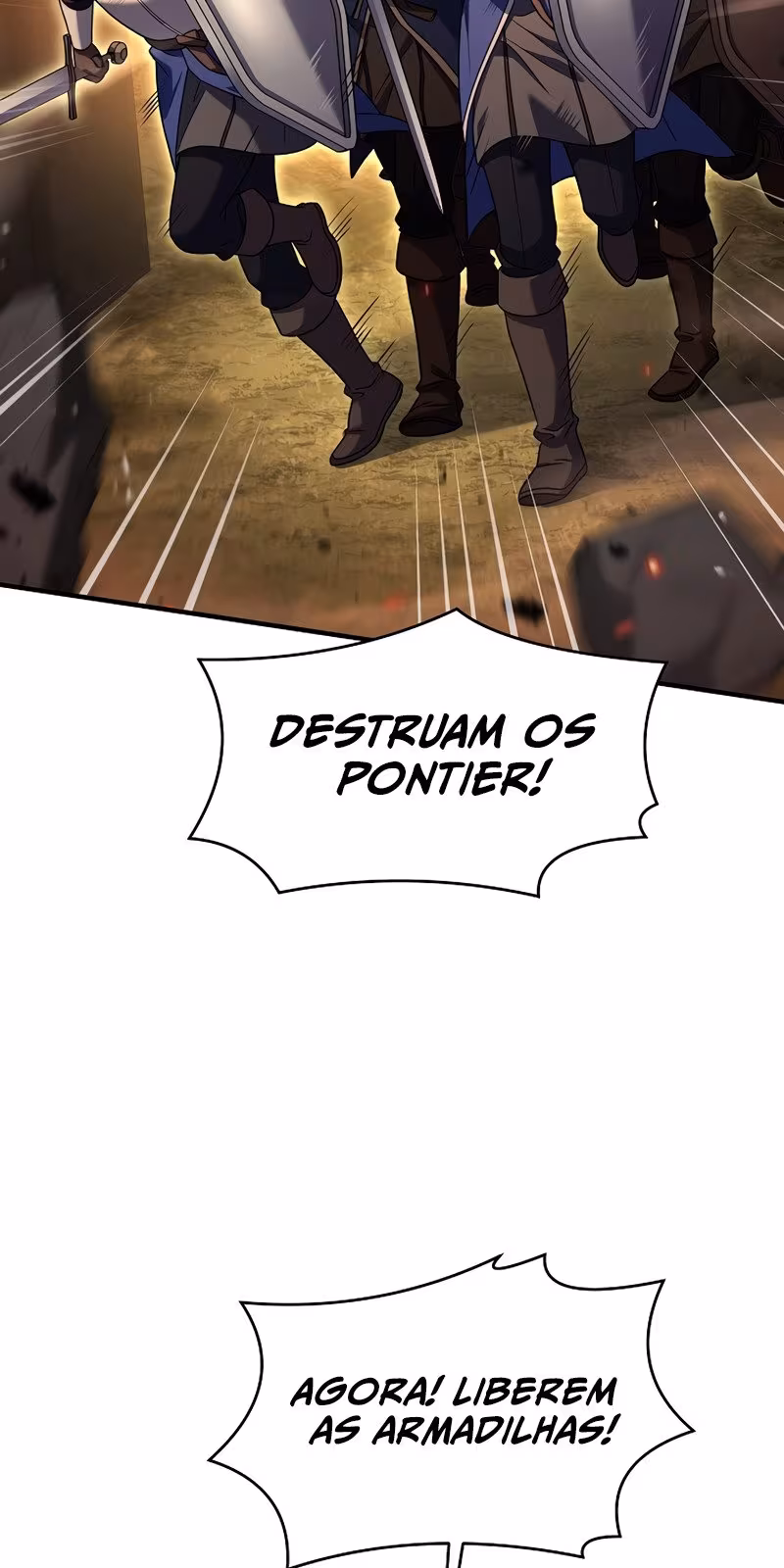 Página do Capítulo 84