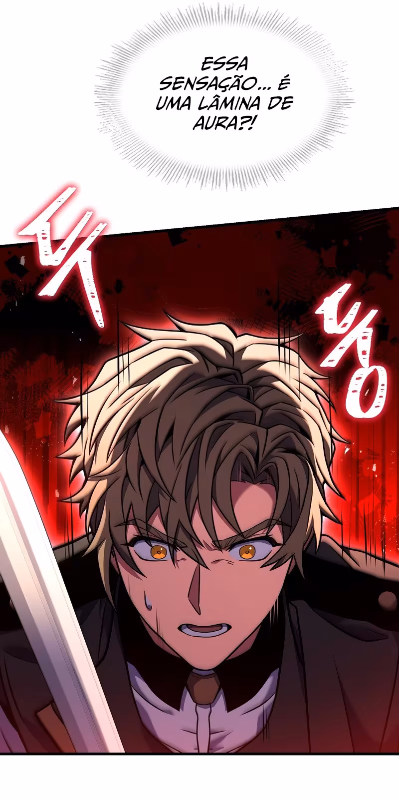 Página do Capítulo 84