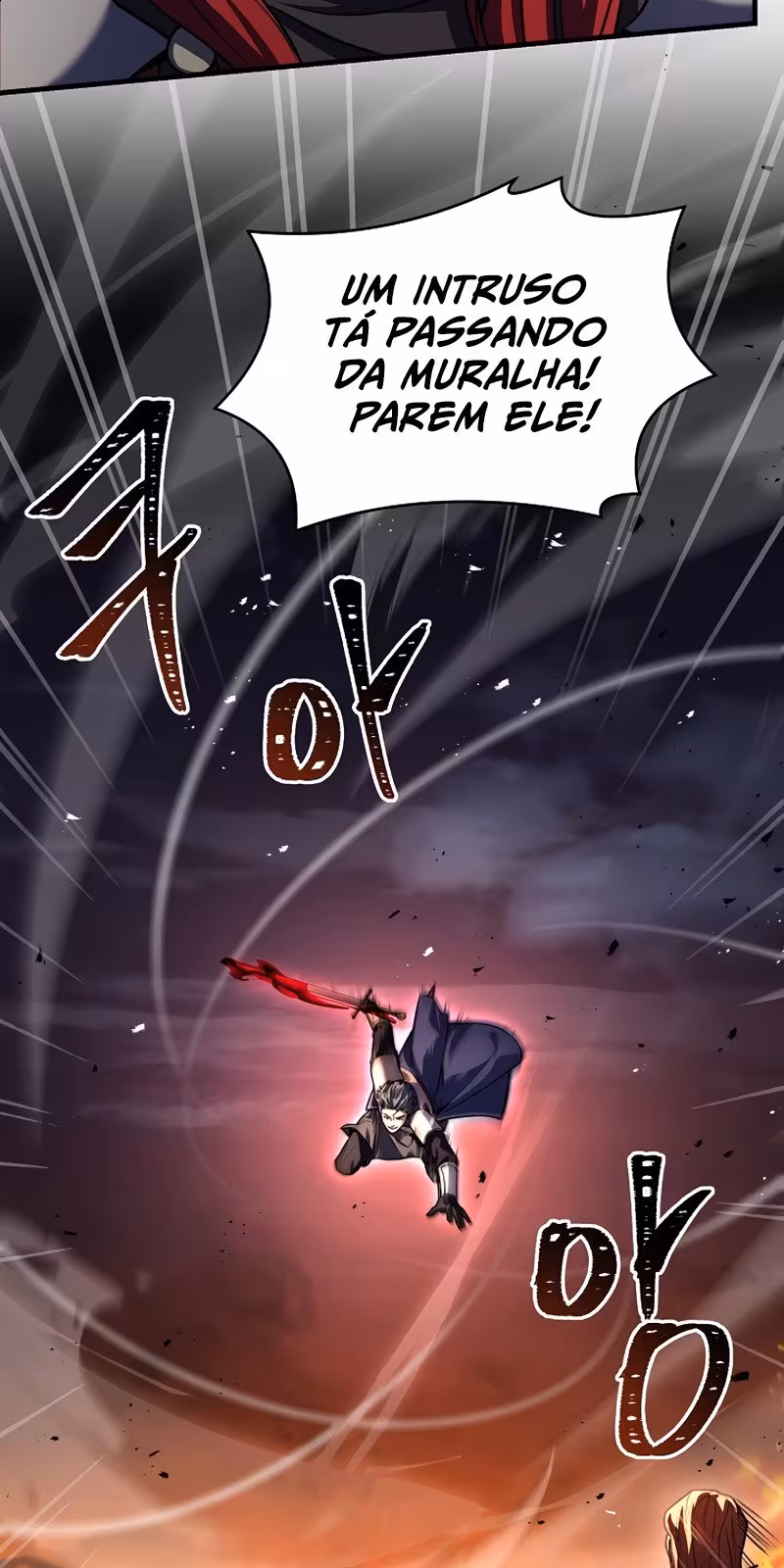 Página do Capítulo 84