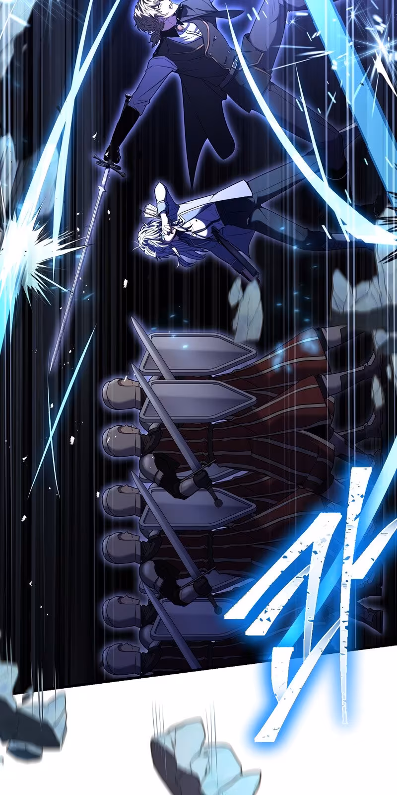 Página do Capítulo 84