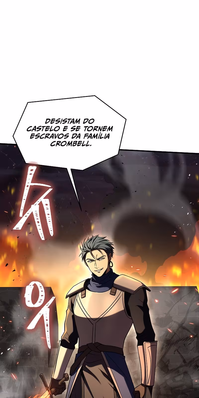 Página do Capítulo 84