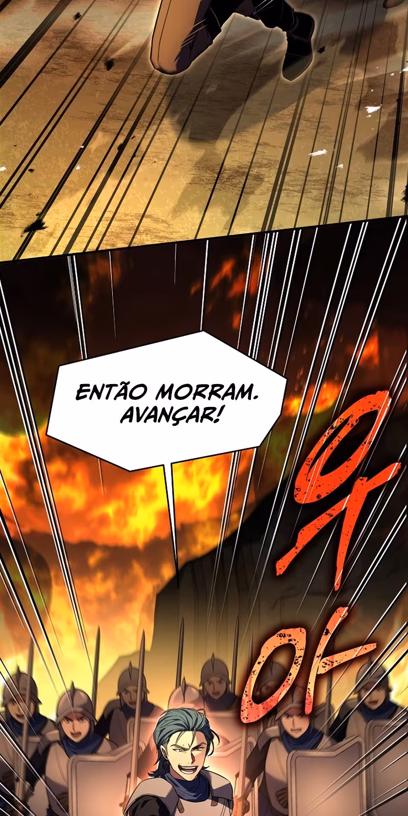 Página do Capítulo 84