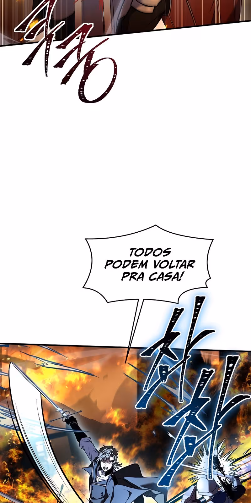 Página do Capítulo 84