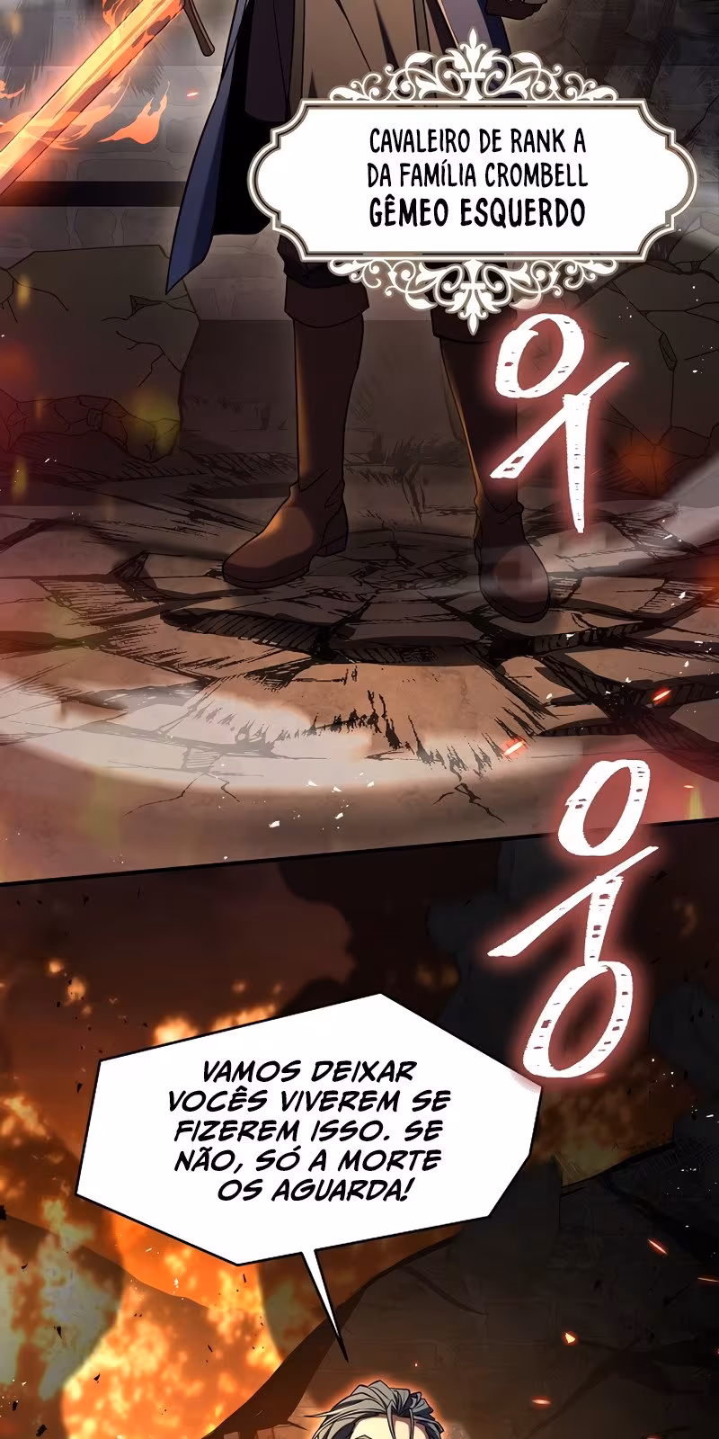 Página do Capítulo 84