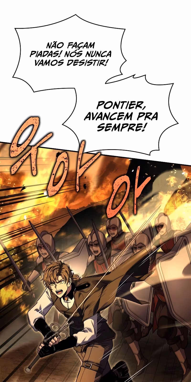 Página do Capítulo 84