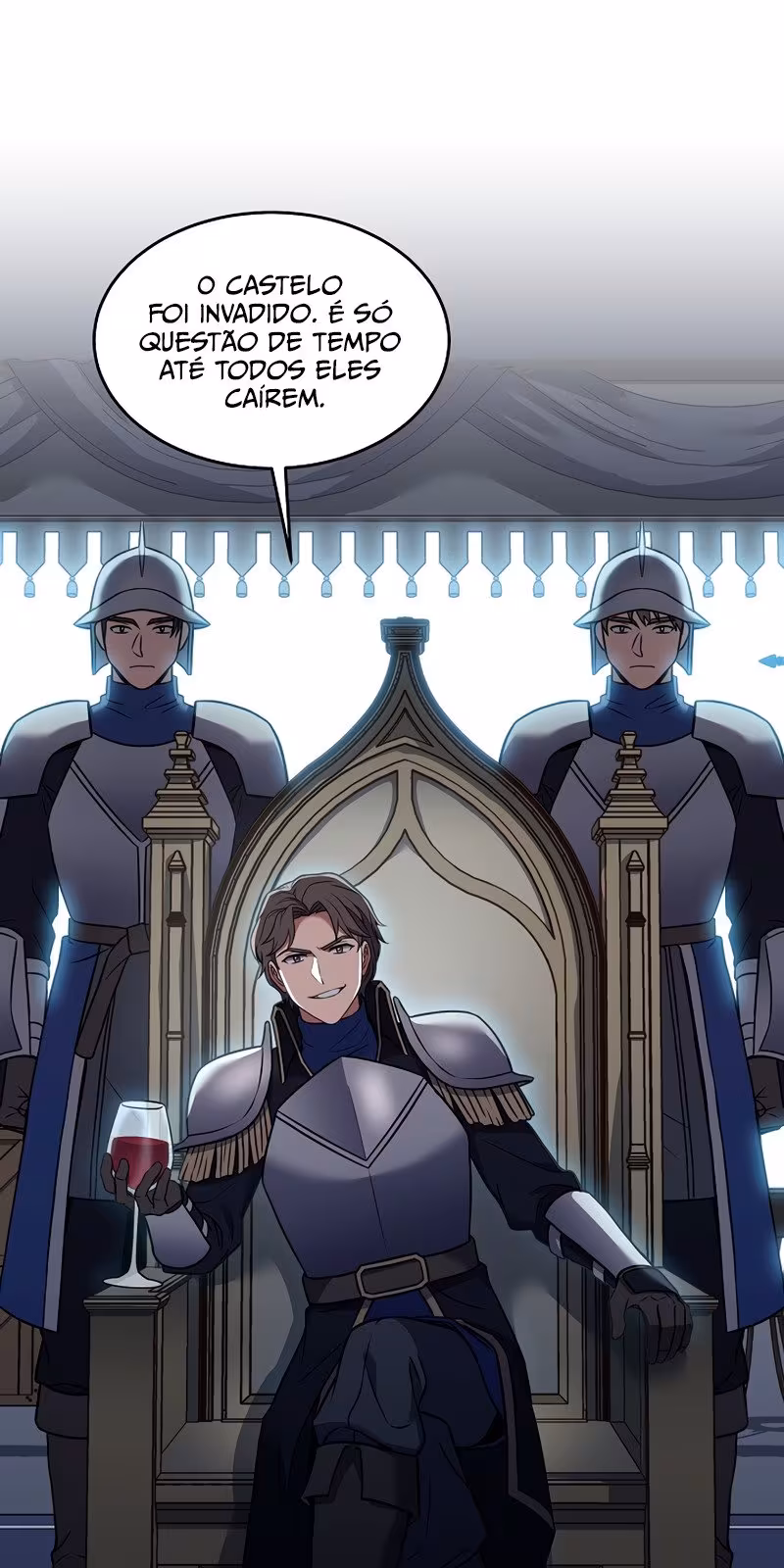 Página do Capítulo 84