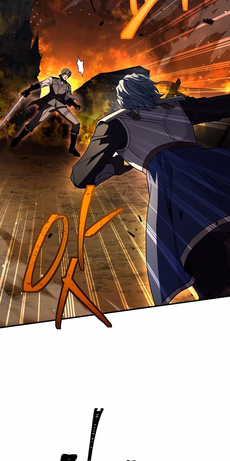 Página do Capítulo 84