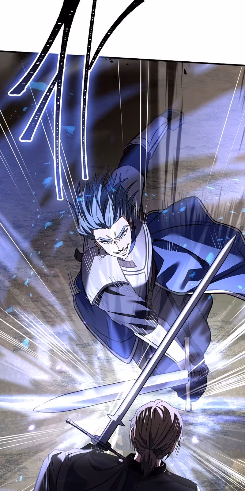 Página do Capítulo 84