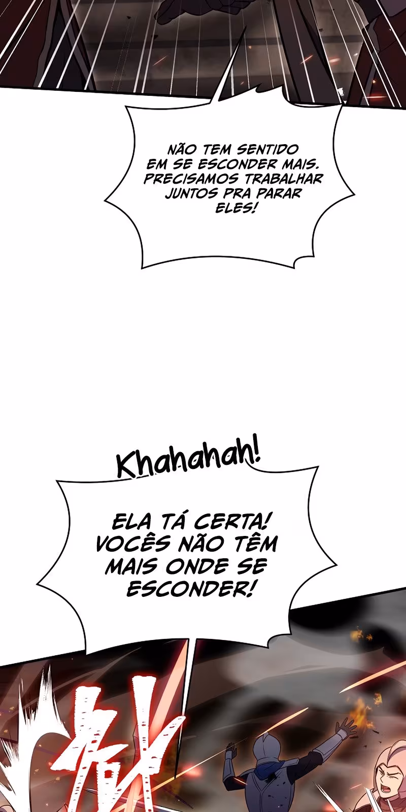 Página do Capítulo 84