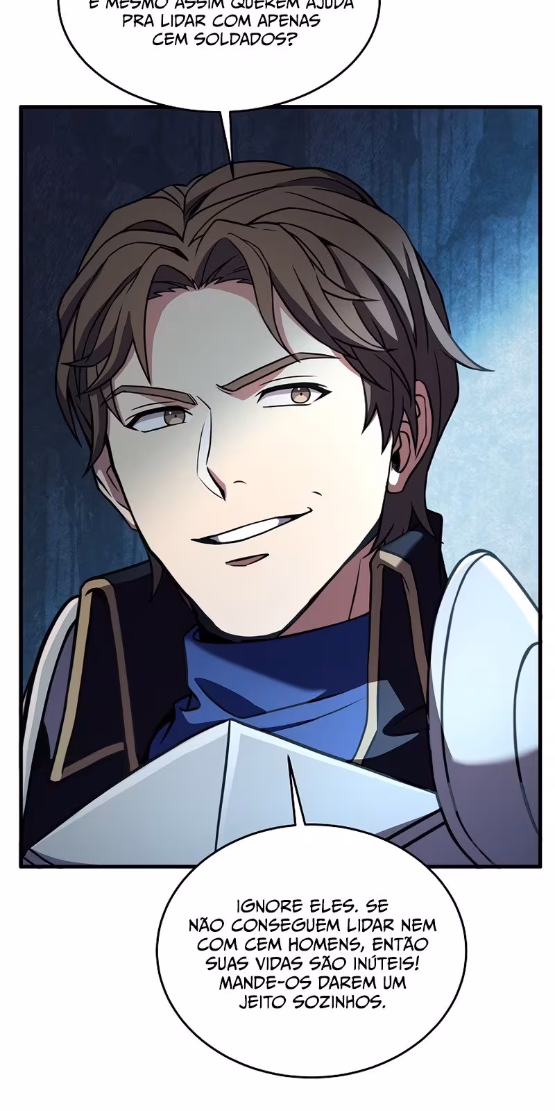 Página do Capítulo 84