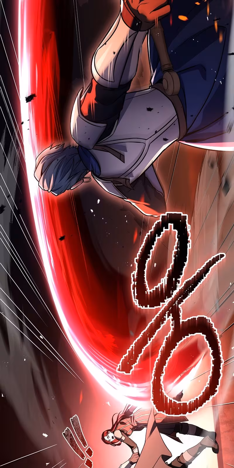 Página do Capítulo 84