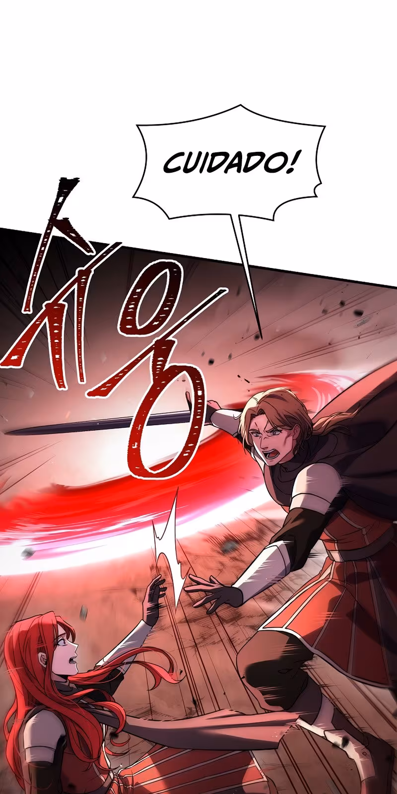 Página do Capítulo 84