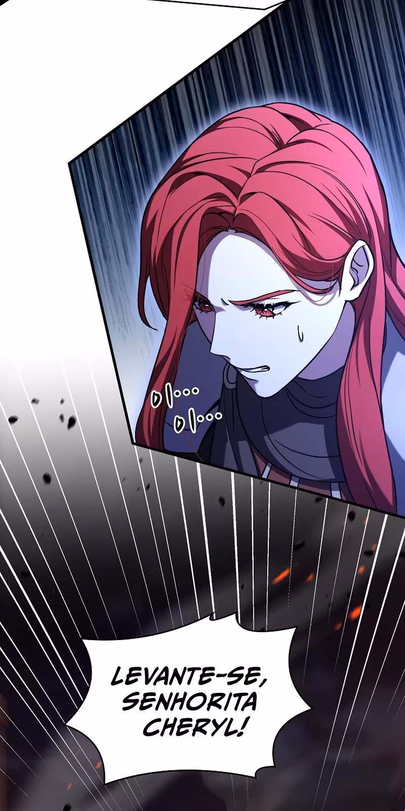 Página do Capítulo 84