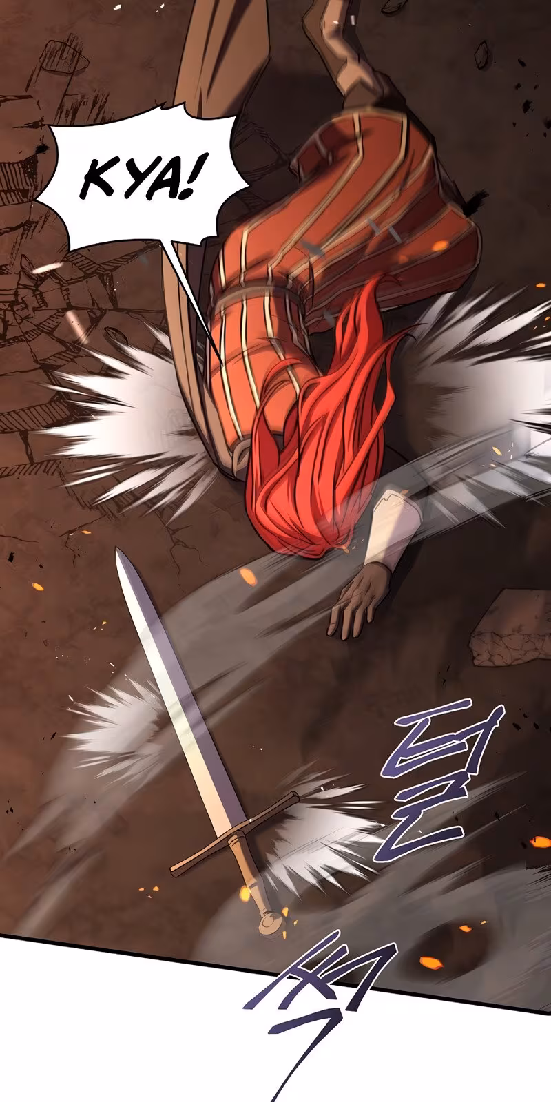 Página do Capítulo 84